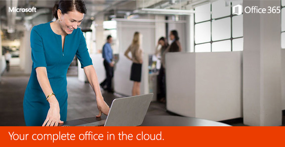 Office 365 Cloud